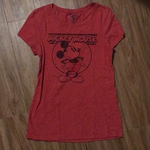 Mickey Mouse T-Shirt